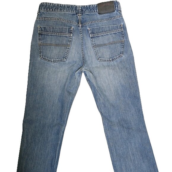 Roberto Bari by Engbers Jeans - Mens -  Size 34 / 34  - European Designer - Picture 4 of 12